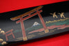 Takeshi Saji Knife VG10 Yanagiba 270mm with Makie Art - Torii - Seisuke Knife - Slide 6