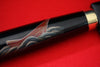 Takeshi Saji Knife VG10 Yanagiba 240mm with Makie Art - Mt.Fuji & Ships - Seisuke Knife - Slide 4