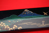 Takeshi Saji Knife VG10 Yanagiba 240mm with Makie Art - Mt.Fuji - Seisuke Knife - Slide 6