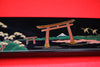 Takeshi Saji SG2 Japanese Gyuto Chef Knife 270mm with Maki-e Art Torii - Seisuke Knife - Slide 7