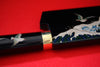 Takeshi Saji Maki-e Art SG2 Diamond Finish Gyuto 300mm Lacquered Handle - Seisuke Knife - Slide 5