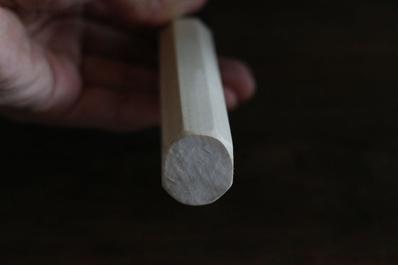 Sakai Takayuki Silver Steel No.3 Damascus Santoku 180mm - Seisuke Knife